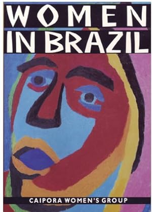 Seller image for Women in Brazil [Soft Cover ] for sale by booksXpress