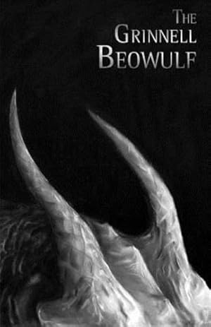 Seller image for The Grinnell Beowulf by Arner, Timothy D. [Paperback ] for sale by booksXpress