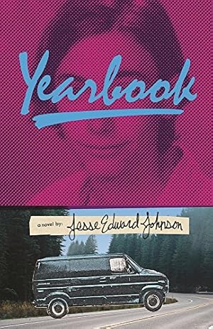 Seller image for Yearbook by Johnson, Jesse Edward [Paperback ] for sale by booksXpress