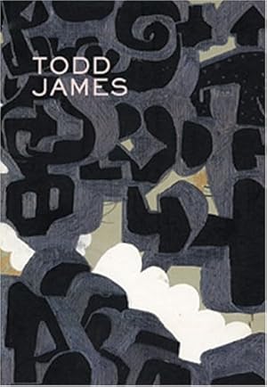 Image du vendeur pour Todd James by Greene, Rachel [Paperback ] mis en vente par booksXpress