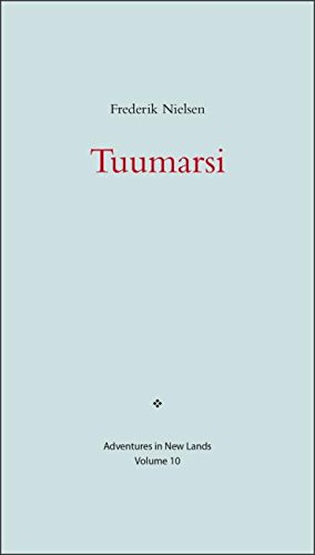Seller image for Tuumarsi by Nielsen, Frederik [Paperback ] for sale by booksXpress