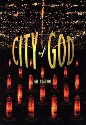 Seller image for City of God by Cuadros, Gil [Paperback ] for sale by booksXpress