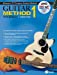 Image du vendeur pour Belwin's 21st Century Guitar Method, Bk 1: The Most Complete Guitar Course Available, Book, DVD & Online Audio, Video & Software (Belwin's 21st Century Guitar Course) [Soft Cover ] mis en vente par booksXpress