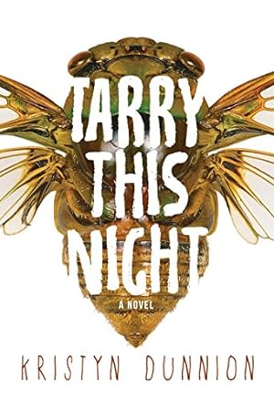 Seller image for Tarry This Night by Dunnion, Kristyn [Paperback ] for sale by booksXpress