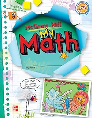 Seller image for My Math Countdown to Common Core Mathematics Performance Tasks Gr 2 (ELEMENTARY MATH CONNECTS) by Altieri et al. [Spiral-bound ] for sale by booksXpress