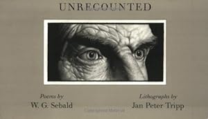 Seller image for Unrecounted (New Directions Paperbook) by Sebald, W. G. [Paperback ] for sale by booksXpress