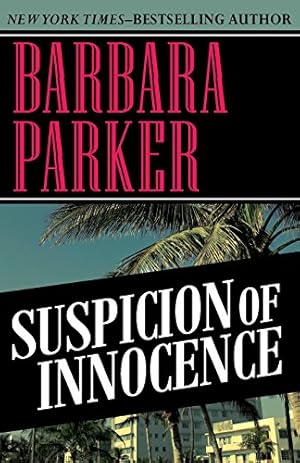 Bild des Verkufers fr Suspicion of Innocence (The Suspicion Series) (Volume 1) [Soft Cover ] zum Verkauf von booksXpress