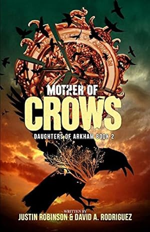 Seller image for Mother of Crows: Daughters of Arkham - Book 2 [Soft Cover ] for sale by booksXpress