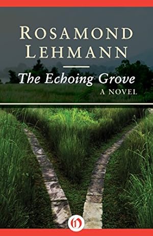 Seller image for The Echoing Grove: A Novel [Soft Cover ] for sale by booksXpress