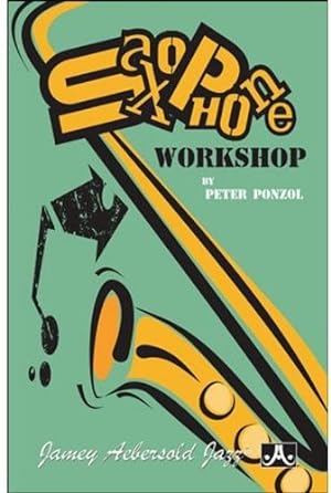 Immagine del venditore per Saxophone Workshop [Soft Cover ] venduto da booksXpress