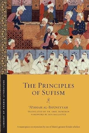 Immagine del venditore per The Principles of Sufism (Library of Arabic Literature) [Soft Cover ] venduto da booksXpress