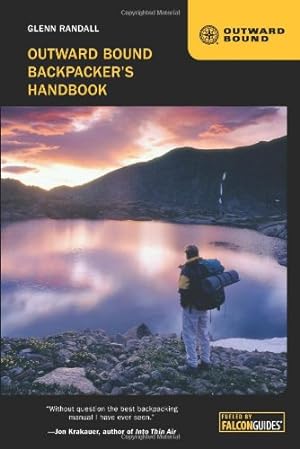 Imagen del vendedor de Outward Bound Backpacker's Handbook by Randall, Glenn [Paperback ] a la venta por booksXpress