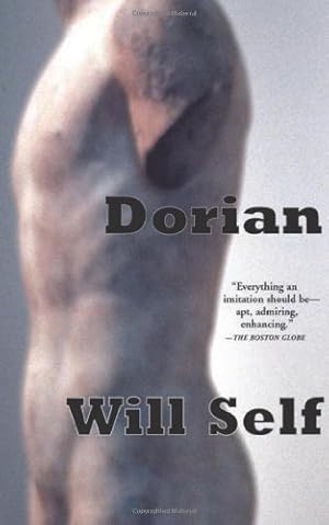 Seller image for Dorian by Self, Will [Paperback ] for sale by booksXpress