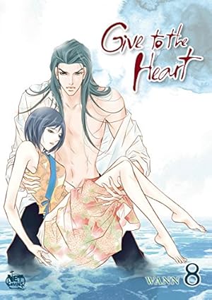 Seller image for Give to the Heart Volume 8 by Wann [Paperback ] for sale by booksXpress