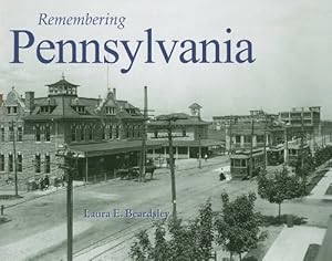 Seller image for Remembering Pennsylvania [Soft Cover ] for sale by booksXpress