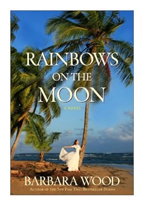 Imagen del vendedor de Rainbows on the Moon [Soft Cover ] a la venta por booksXpress