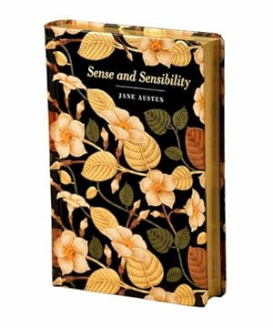 Bild des Verkufers fr Sense and Sensibility by Jane Austen (author) [Hardcover ] zum Verkauf von booksXpress