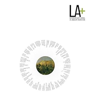 Seller image for LA+ Journal: Wild: Interdisciplinary Journal of Landscape Architecture [Paperback ] for sale by booksXpress