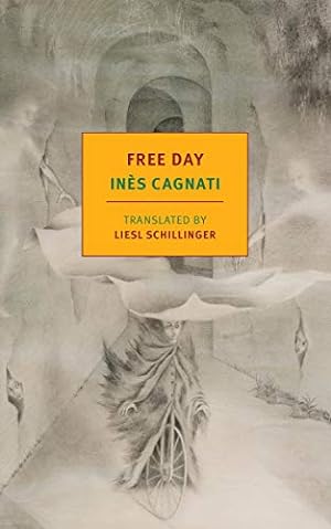 Seller image for Free Day by Cagnati, Inès [Paperback ] for sale by booksXpress