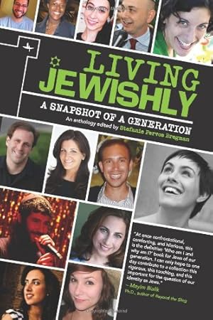 Seller image for Living Jewishly: A Snapshot of a Generation (Jewish Identities in Post-Modern Society) [Paperback ] for sale by booksXpress