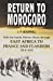 Seller image for Return to Morogoro: With the South African Horse through East Africa to France and Flanders, 19141918 Paperback for sale by booksXpress
