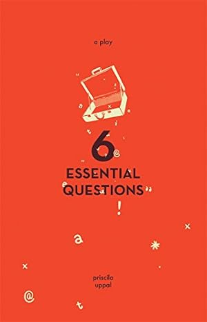 Bild des Verkufers fr 6 Essential Questions [Soft Cover ] zum Verkauf von booksXpress