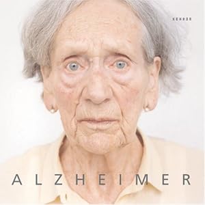 Seller image for Alzheimer (German Edition) by Ribbat, Christoph [Hardcover ] for sale by booksXpress