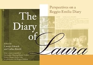 Seller image for The Diary of Laura: Perspectives on a Reggio Emilia Diary [Paperback ] for sale by booksXpress