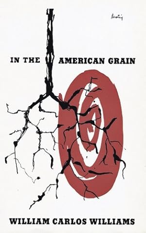 Seller image for In the American Grain (Second Edition) (New Directions Paperbook) by Williams, William Carlos [Paperback ] for sale by booksXpress