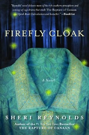 Seller image for Firefly Cloak by Reynolds, Sheri [Paperback ] for sale by booksXpress