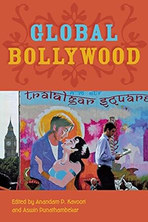 Seller image for Global Bollywood Paperback for sale by booksXpress