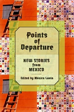 Seller image for Points of Departure by Lavin, Monica, Segade, Gustavo V. [Paperback ] for sale by booksXpress