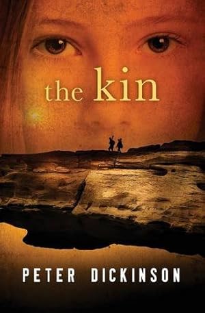 Seller image for The Kin [Soft Cover ] for sale by booksXpress