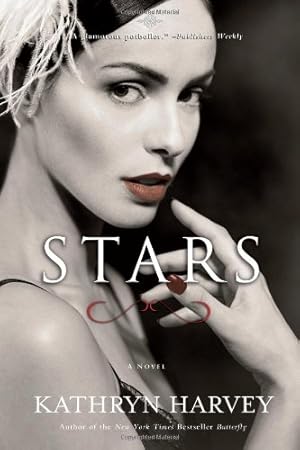 Seller image for Stars by Harvey, Kathryn, Wood, Barbara [Paperback ] for sale by booksXpress