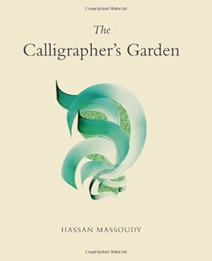 Seller image for The Calligrapher's Garden [Paperback ] for sale by booksXpress