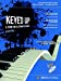 Seller image for Keyed Up -- The Blue Book: A Tutor for Electronic Keyboard [Soft Cover ] for sale by booksXpress