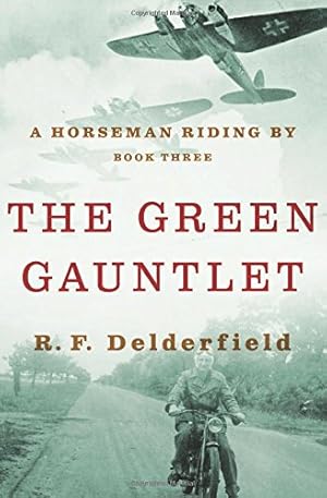 Seller image for The Green Gauntlet (A Horseman Riding By) (Volume 3) [Soft Cover ] for sale by booksXpress