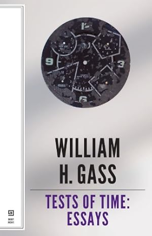 Seller image for Tests of Time (Scholarly Series) by Gass PhD, MR William H [Paperback ] for sale by booksXpress