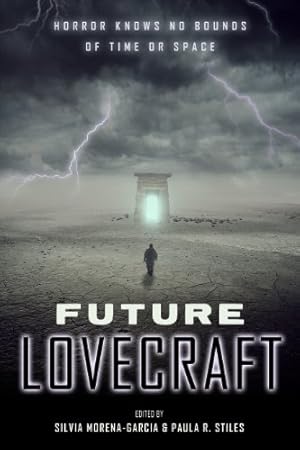 Seller image for Future Lovecraft by Nick Mamatas, Jesse Bullington, Mari Ness, Paul Jessup [Paperback ] for sale by booksXpress
