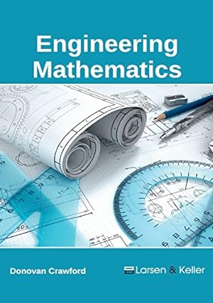 Imagen del vendedor de Engineering Mathematics [Hardcover ] a la venta por booksXpress