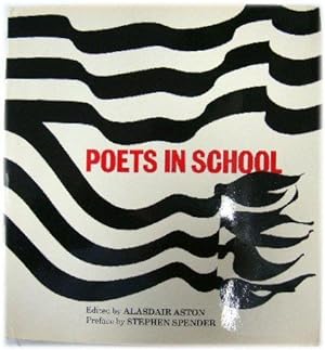 Image du vendeur pour Poets in School mis en vente par PsychoBabel & Skoob Books