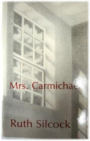 Bild des Verkufers fr Mrs. Carmichael zum Verkauf von PsychoBabel & Skoob Books