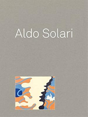 Bild des Verkufers fr Aldo Solari [Hardcover ] zum Verkauf von booksXpress