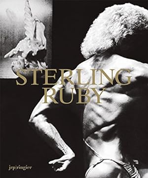 Immagine del venditore per Sterling Ruby by Ruby, Sterling, Heiser, Jörg, Hobbs, Robert, Taft, Catherine [Paperback ] venduto da booksXpress
