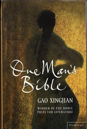 Imagen del vendedor de One Man's Bible a la venta por High Street Books