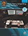 Seller image for Pyramind Training -- Music Theory, Songwriting, and the Piano: Work Flow -- Producing, Composing, and Recording Projects, Book & DVD (Pyramind Training Series) [Soft Cover ] for sale by booksXpress