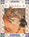 Bild des Verkufers fr A Storyteller Book : Aladdin Paperback zum Verkauf von booksXpress