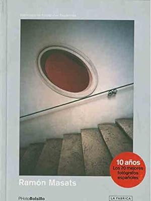 Imagen del vendedor de Ramón Masats: PHotoBolsillo [Paperback ] a la venta por booksXpress