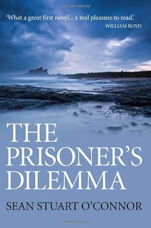 Seller image for The Prisoner's Dilemma by O'Connor, Sean Stuart [Hardcover ] for sale by booksXpress