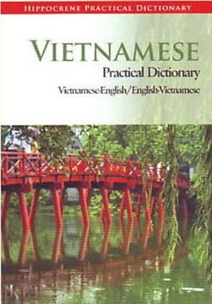 Immagine del venditore per Vietnamese-English/English-Vietnamese Practical Dictionary by Tran, Bac, Norris, Courtney [Paperback ] venduto da booksXpress